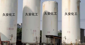 氣瓶干燥抽真空工作中，發(fā)現(xiàn)的問題及處理