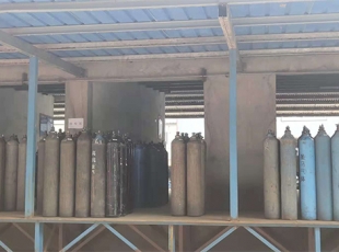 無錫工業(yè)氣體氧氣為您服務